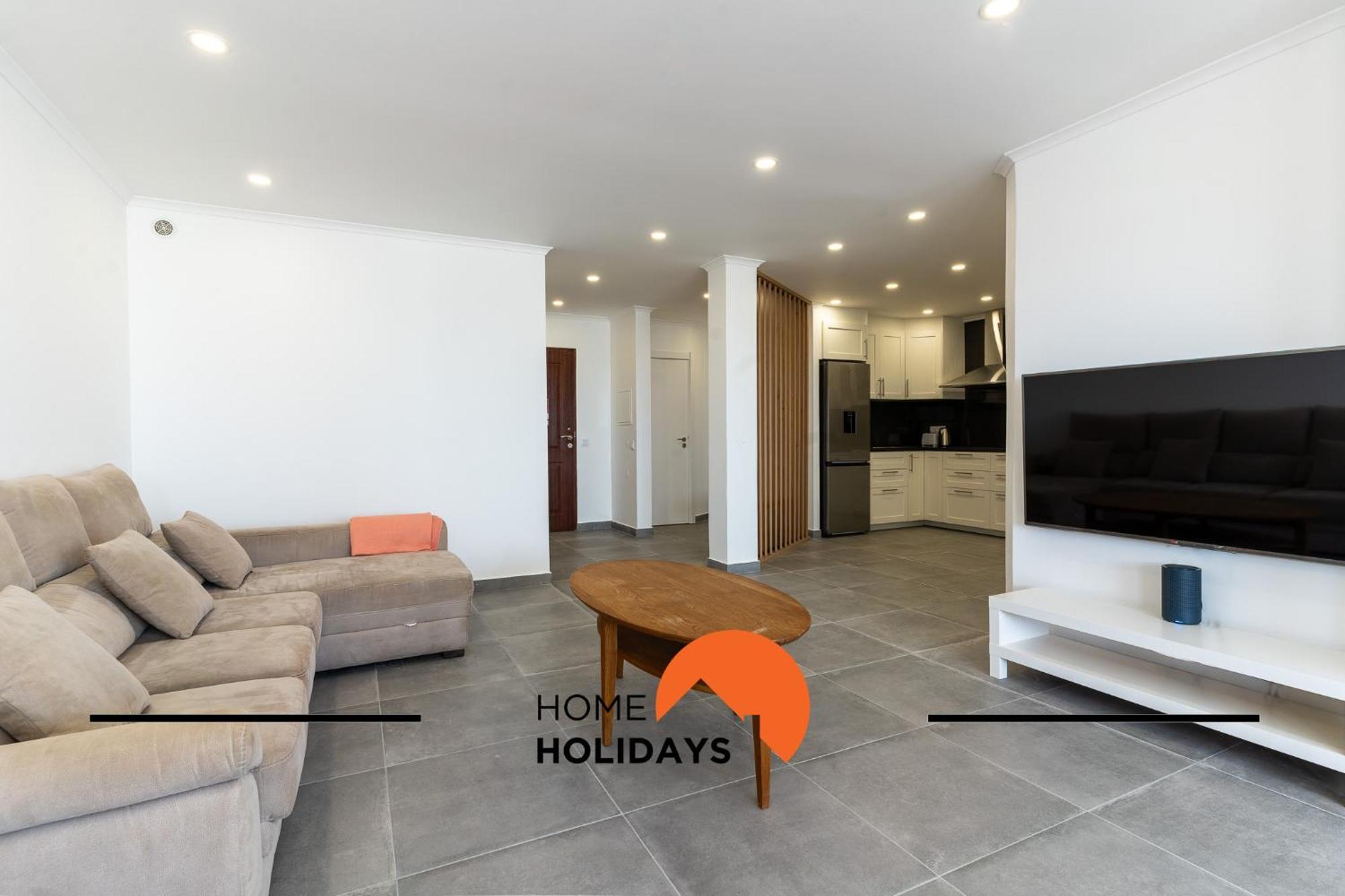 #016 T2 Windmill By Home Holidays Albufeira Exterior foto